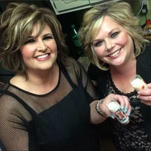 Meet your Posher, Tammy